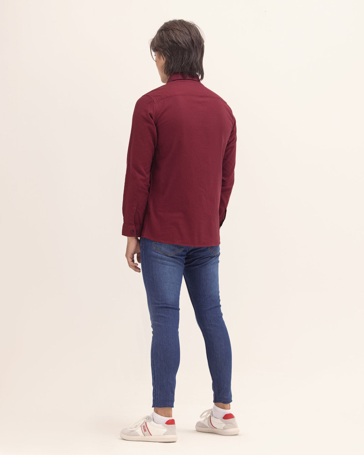 Men Casual Shirt - Engine - Buy Now