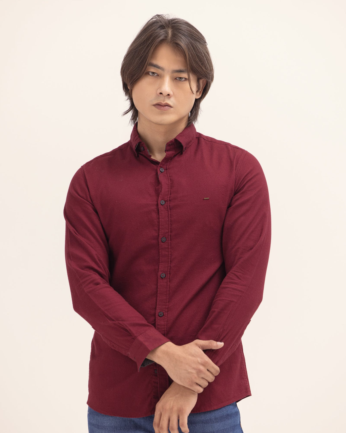 Men Casual Shirt - Engine - Buy Now