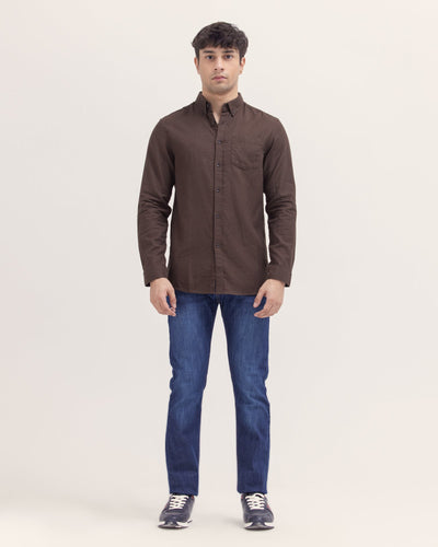 Men Casual Shirt