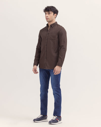 Men Casual Shirt