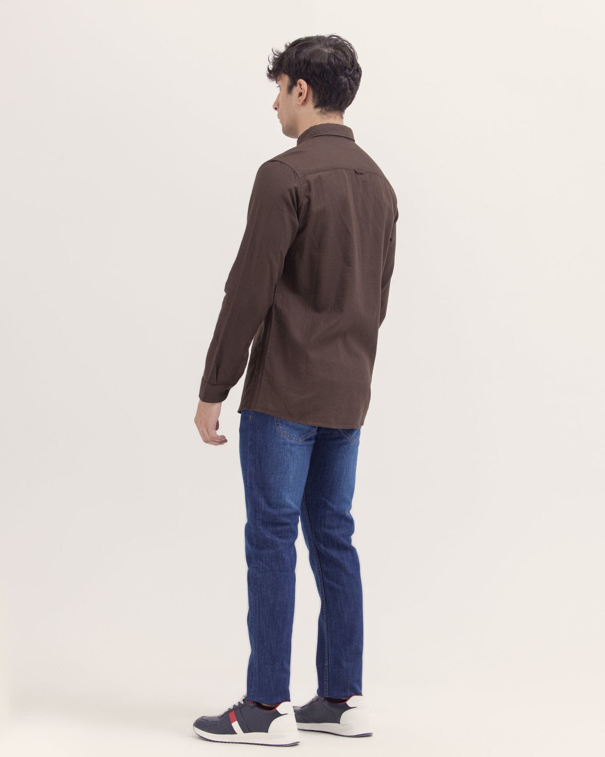 Men Casual Shirt - Engine - Buy Now