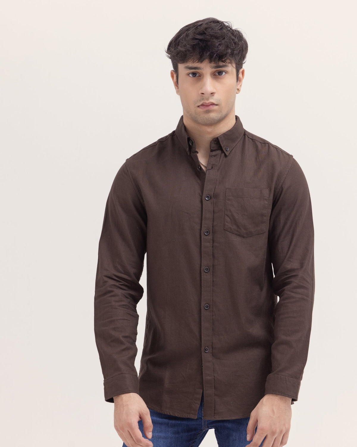 Men Casual Shirt - Engine - Buy Now