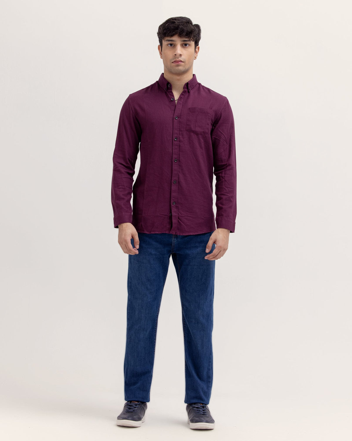 Men Casual Shirt - Engine - Buy Now