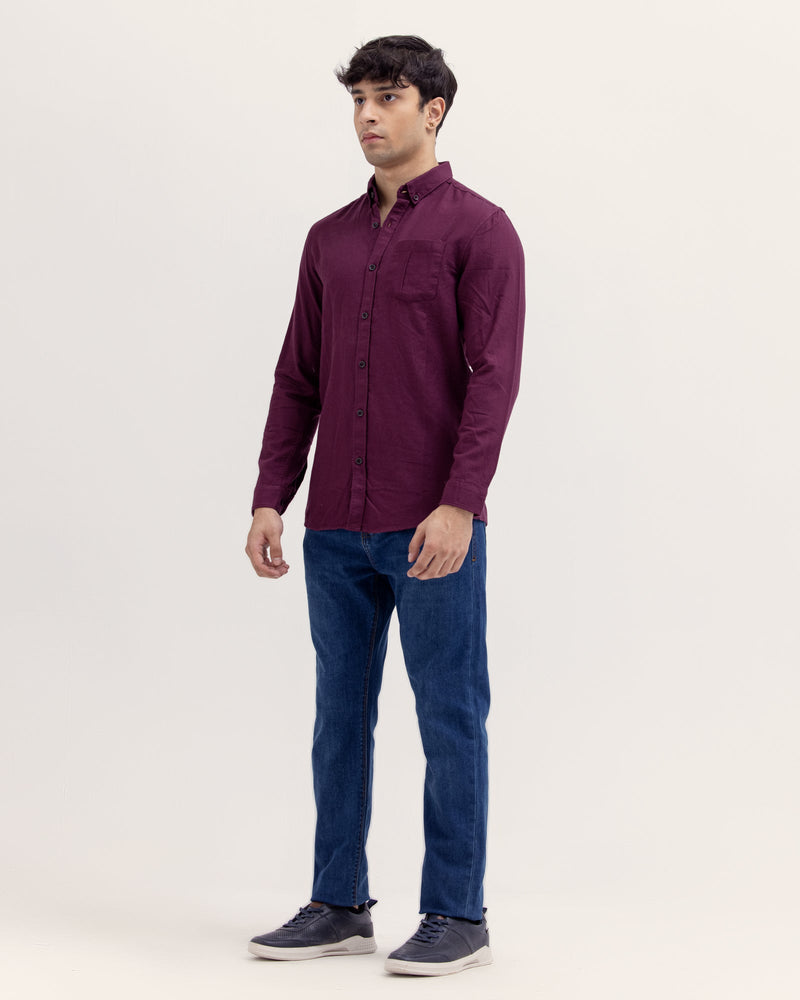 Men Casual Shirt - Engine - Buy Now
