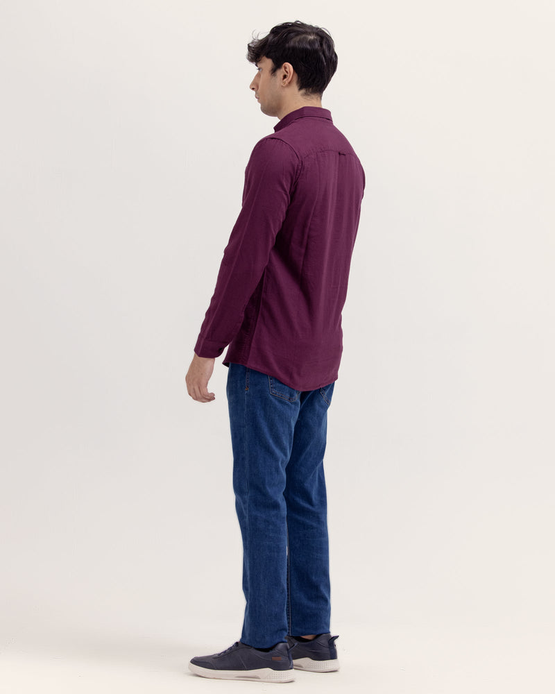 Men Casual Shirt - Engine - Buy Now