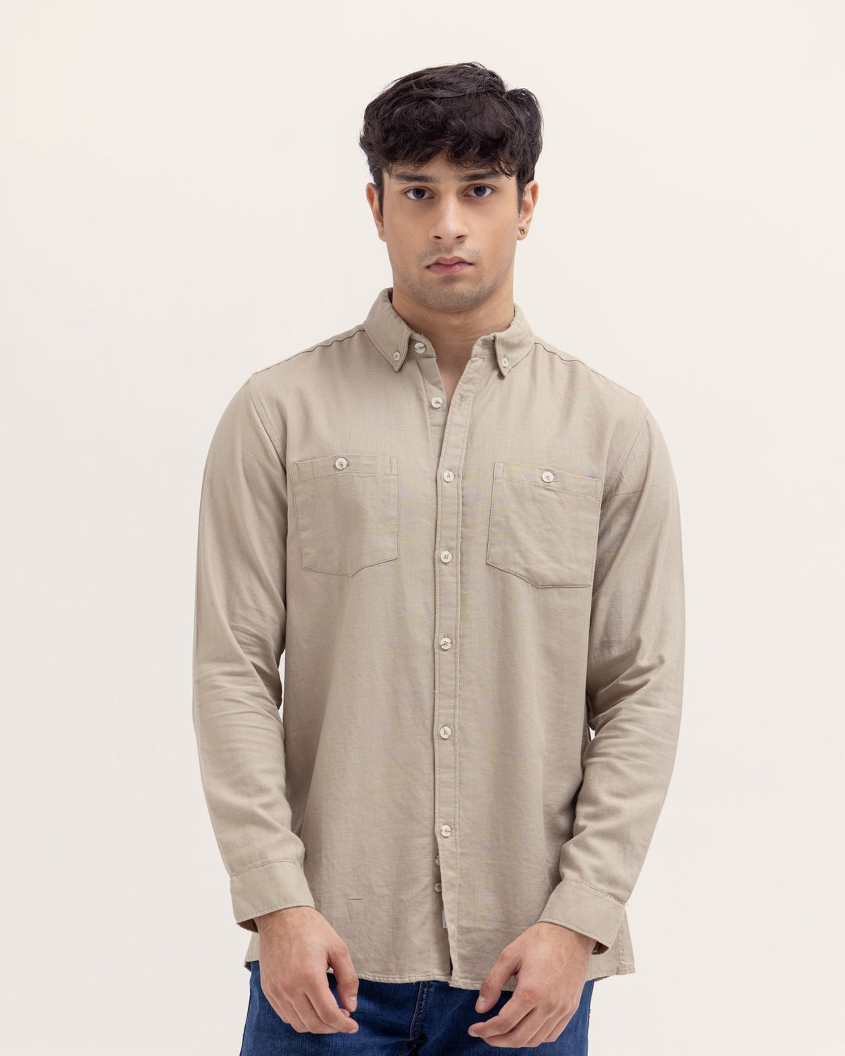 Men Casual Shirt - Engine - Buy Now