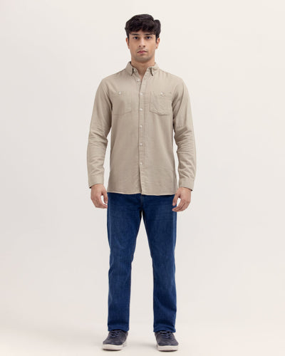 Men Casual Shirt