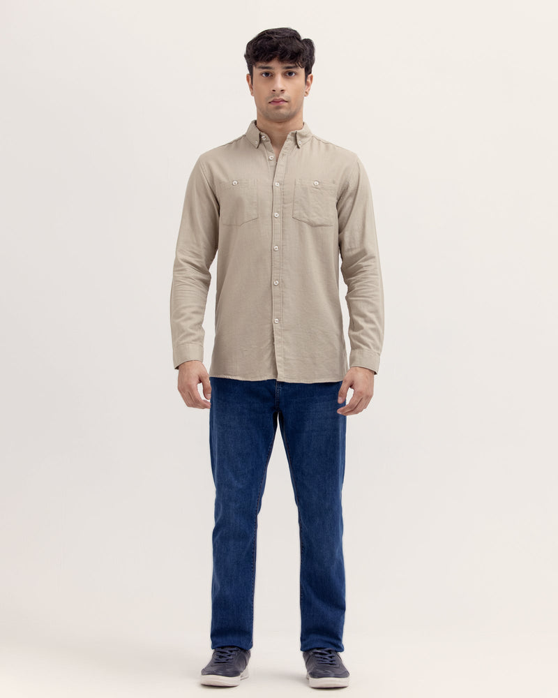 Men Casual Shirt - Engine - Buy Now