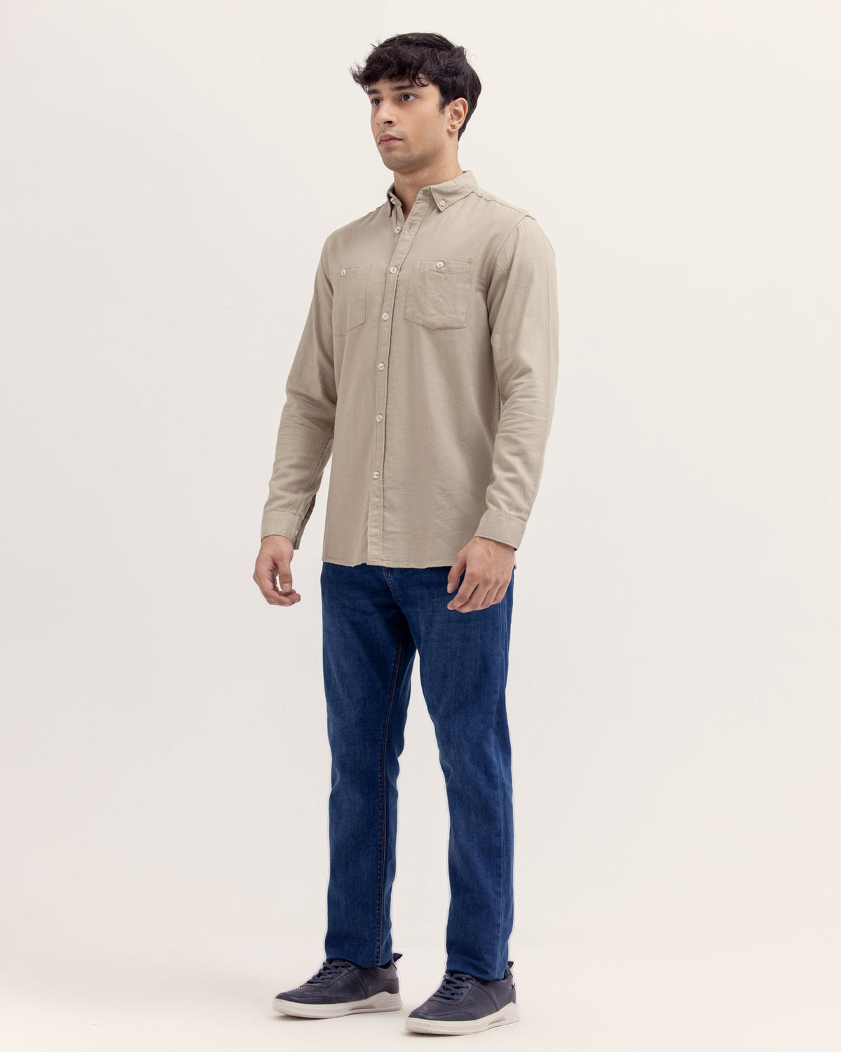 Men Casual Shirt - Engine - Buy Now
