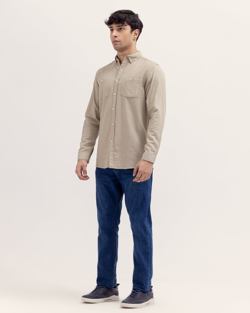 Men Casual Shirt - Engine - Buy Now