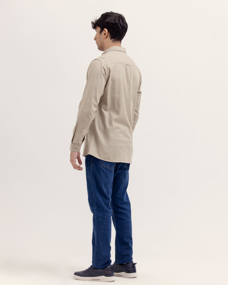 Men Casual Shirt - Engine - Buy Now