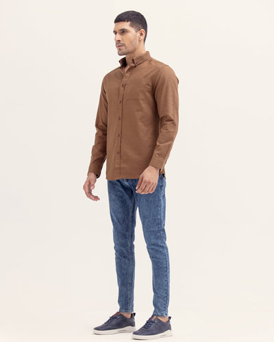 Men Casual Shirt