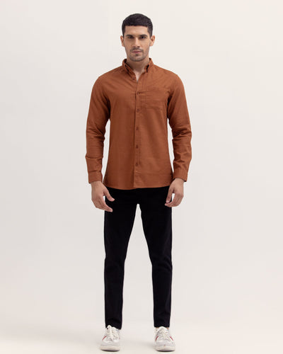 Men Casual Shirt