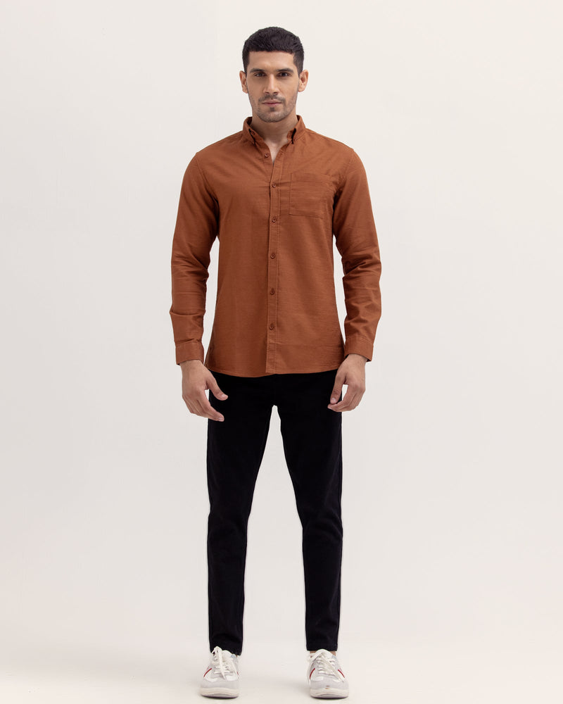 Men Casual Shirt - Engine - Buy Now