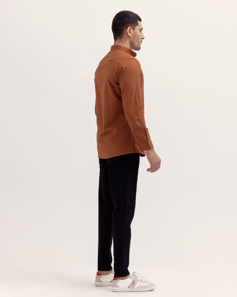Men Casual Shirt - Engine - Buy Now