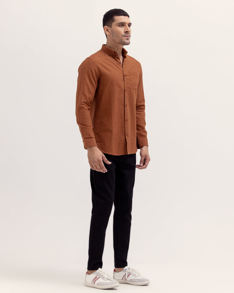 Men Casual Shirt - Engine - Buy Now