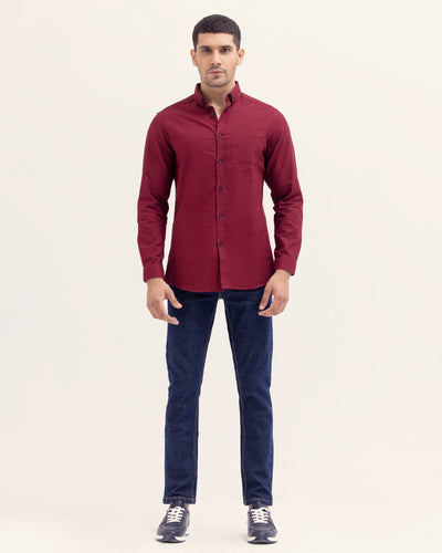 Men Casual Shirt