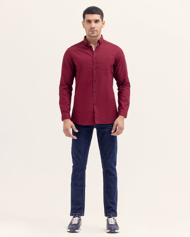 Men Casual Shirt - Engine - Buy Now