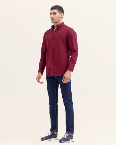 Men Casual Shirt