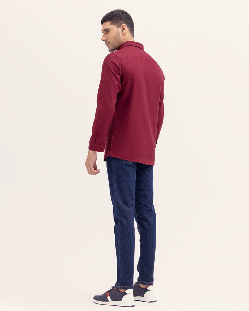 Men Casual Shirt - Engine - Buy Now