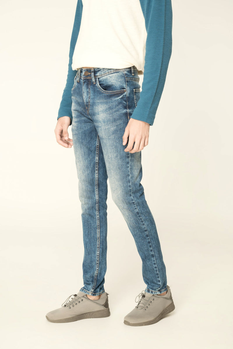 Denim - Engine - Buy Now
