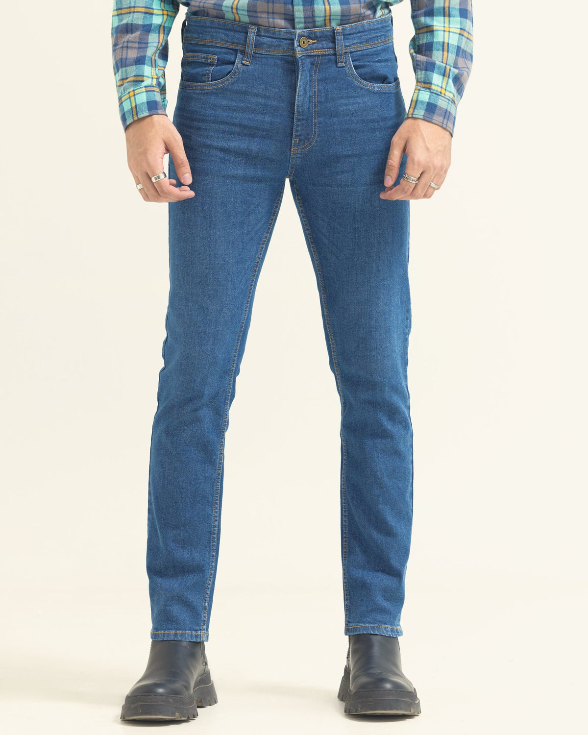 Denim - Engine - Buy Now