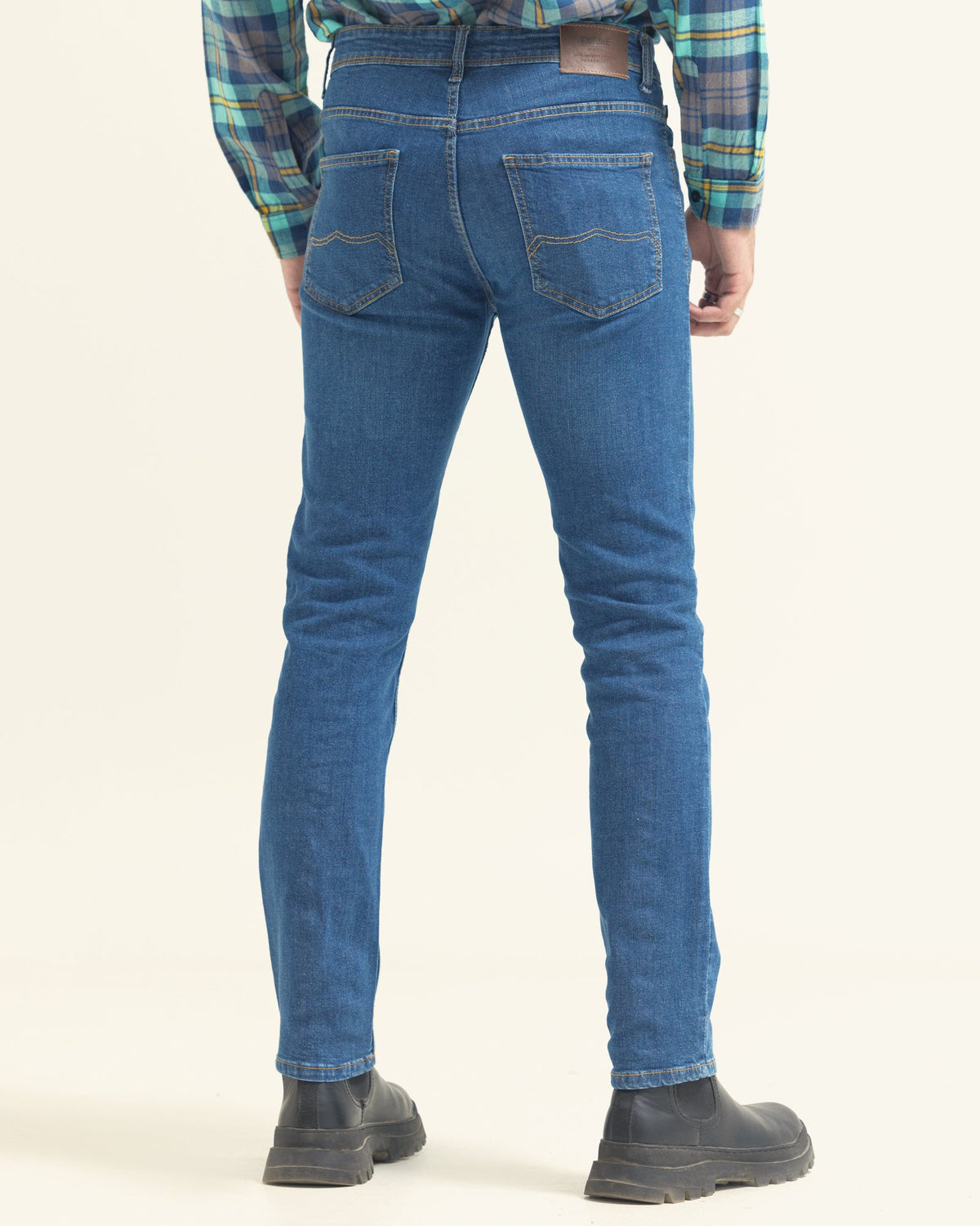 Denim - Engine - Buy Now
