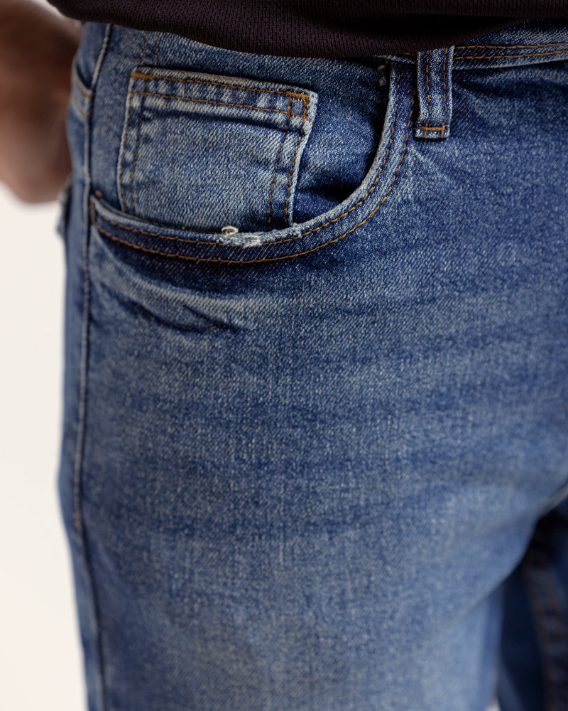 Denim - Engine - Buy Now