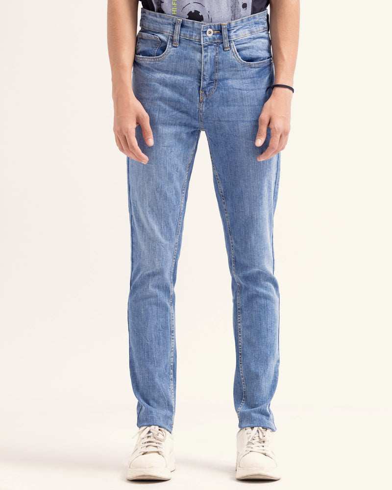 Denim - Engine - Buy Now
