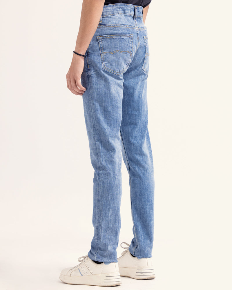 Denim - Engine - Buy Now