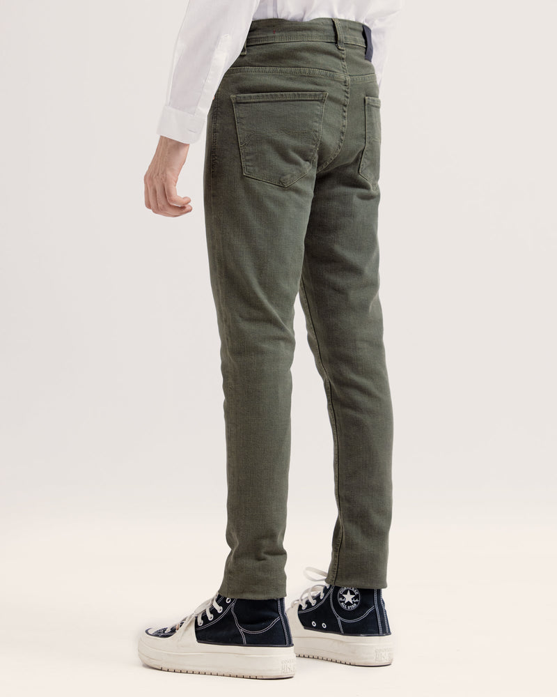 Denim - Engine - Buy Now