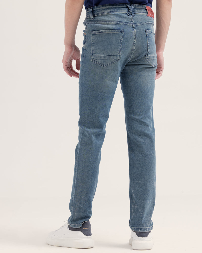 Denim - Engine - Buy Now