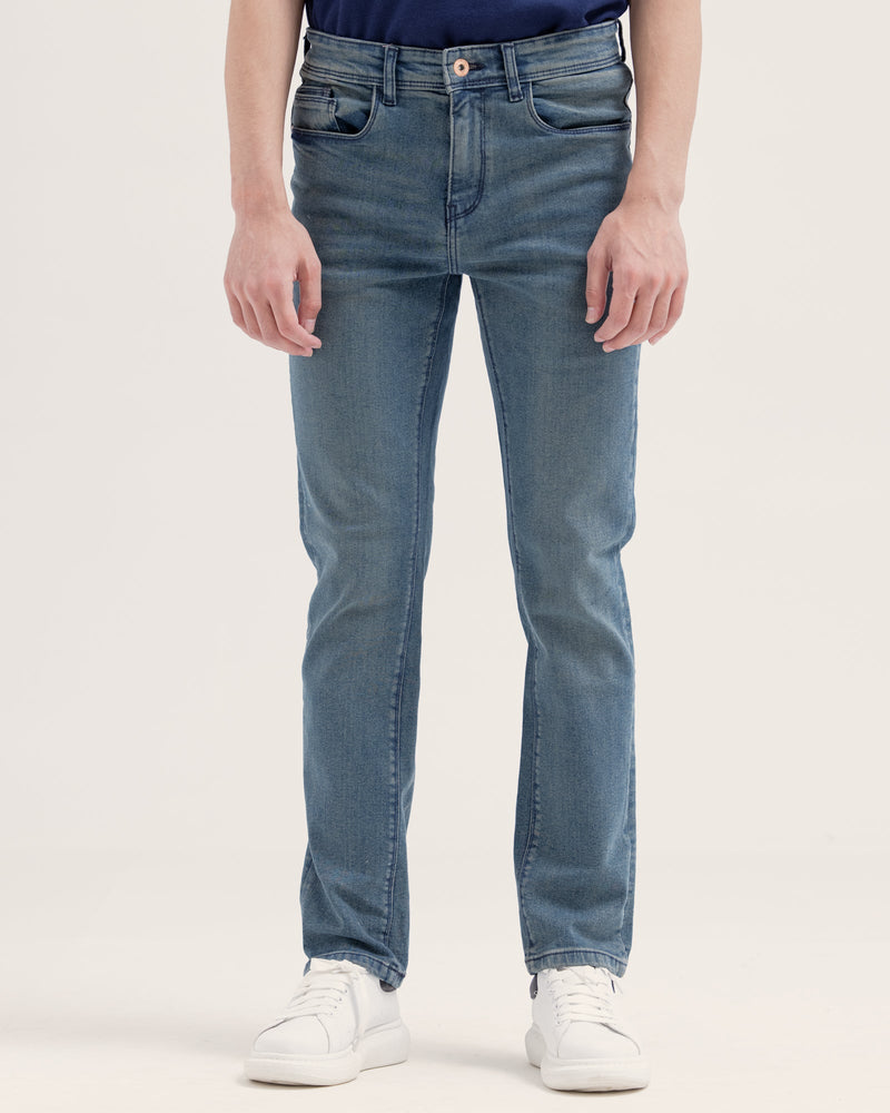 Denim - Engine - Buy Now