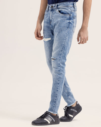 Denim