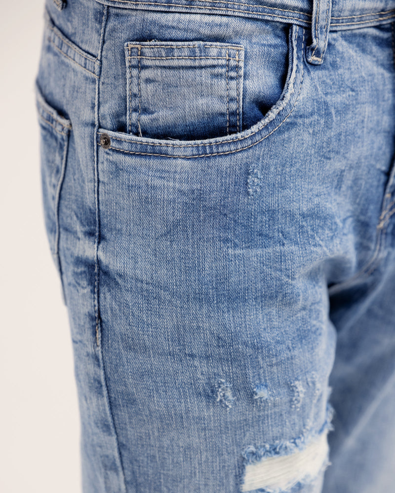 Denim - Engine - Buy Now