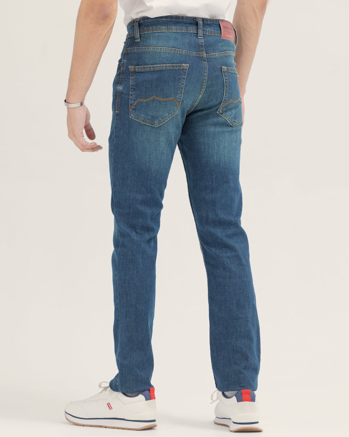 Denim - Engine - Buy Now