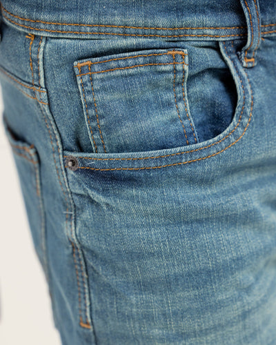 Denim