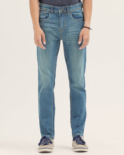 Denim