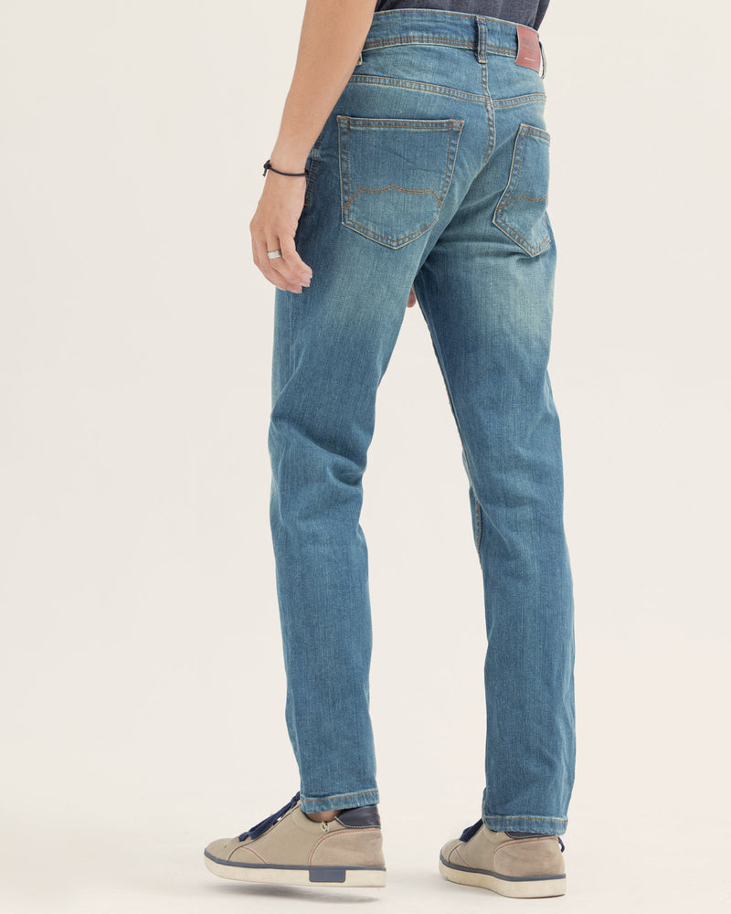 Denim - Engine - Buy Now