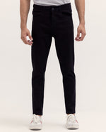 Men Carrot Fit Denim - Engine - Buy Now