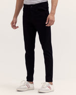 Men Carrot Fit Denim - Engine - Buy Now