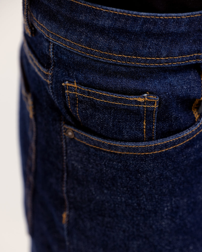 Men Slim Fit Denim - Engine - Buy Now