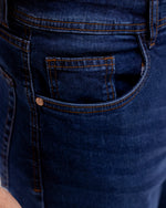 Men Carrot Fit Denim - Engine - Buy Now