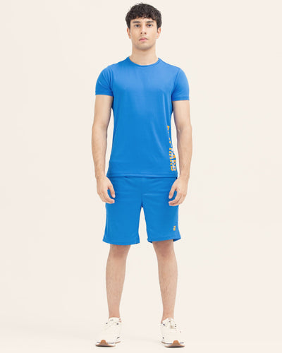 Active Wear Suit