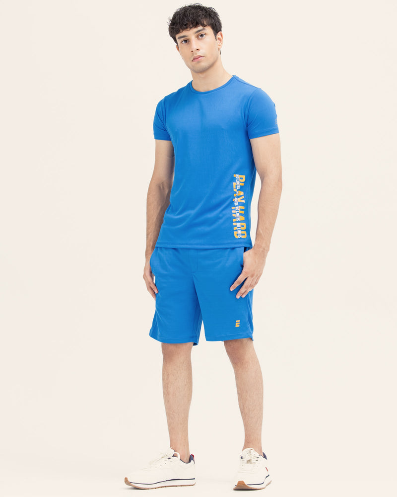 Active Wear Suit - Engine - Buy Now