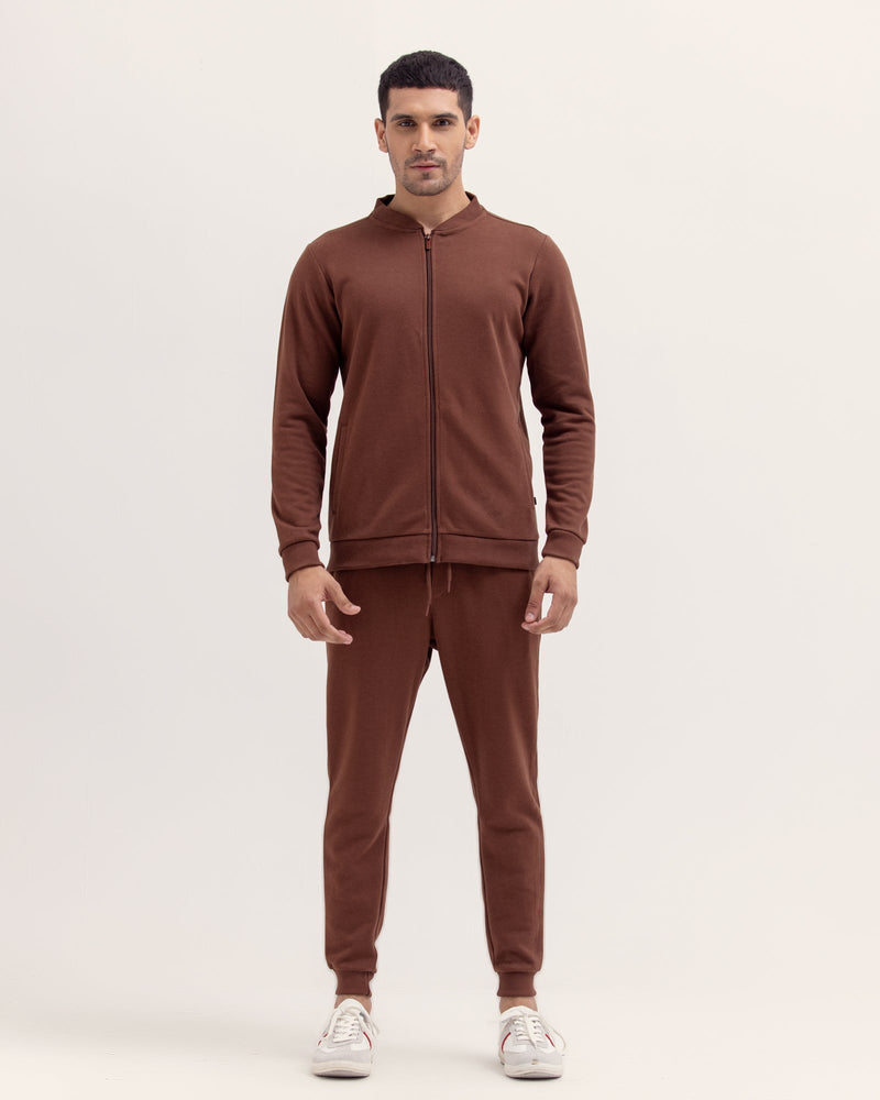 Men Basic Matching Set - Engine - Buy Now
