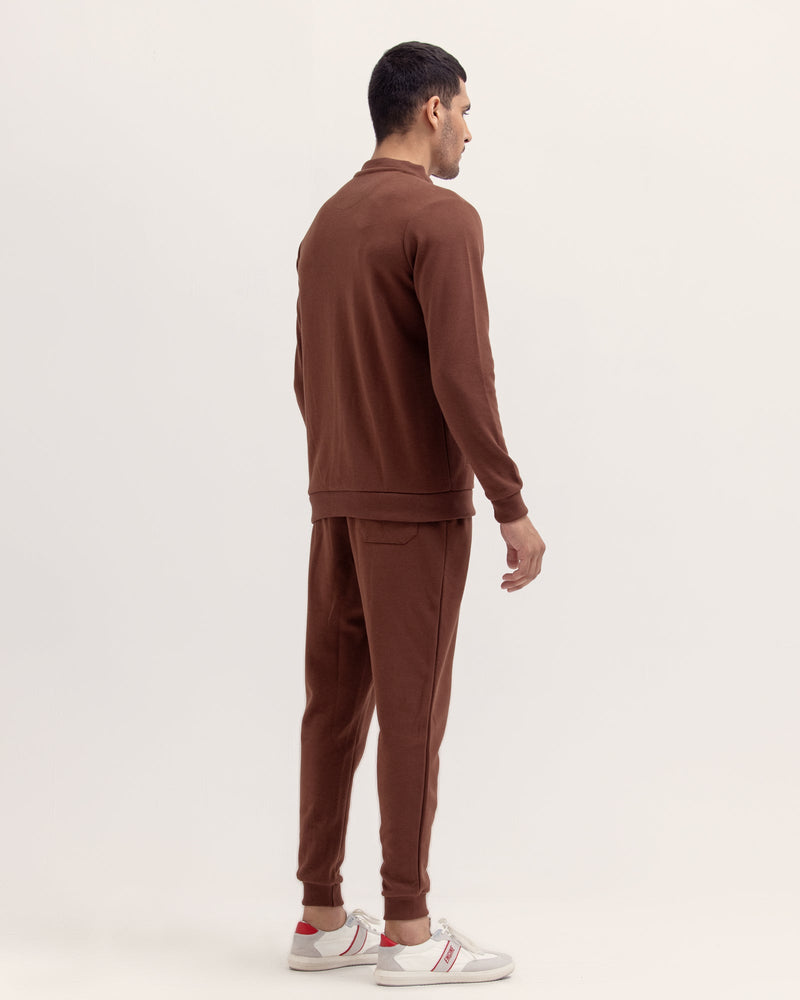 Men Basic Matching Set - Engine - Buy Now