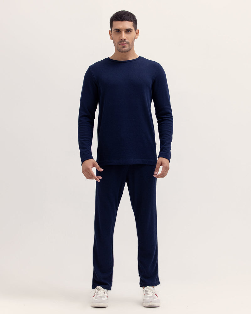 Men Thermal Matching Set - Engine - Buy Now