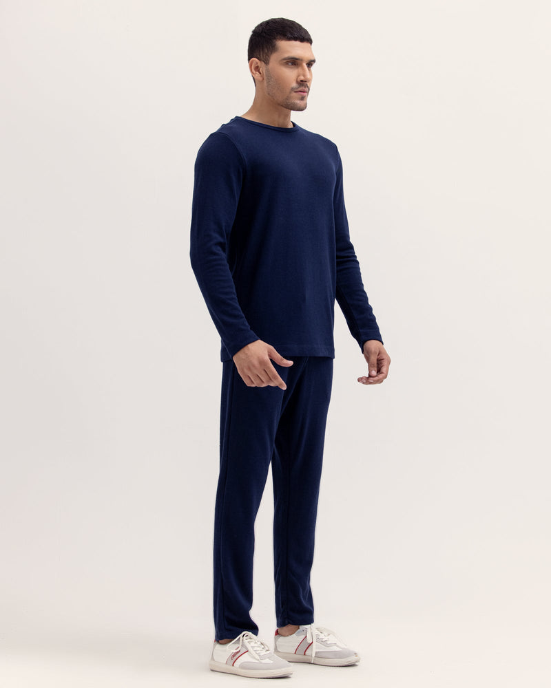 Men Thermal Matching Set - Engine - Buy Now