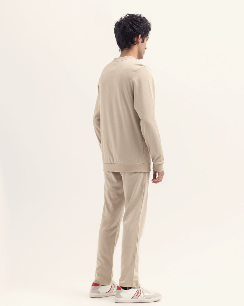 Men Knit Suit - Engine - Buy Now